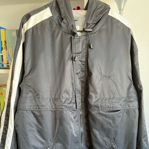 Speedo Windbreaker Hoodie